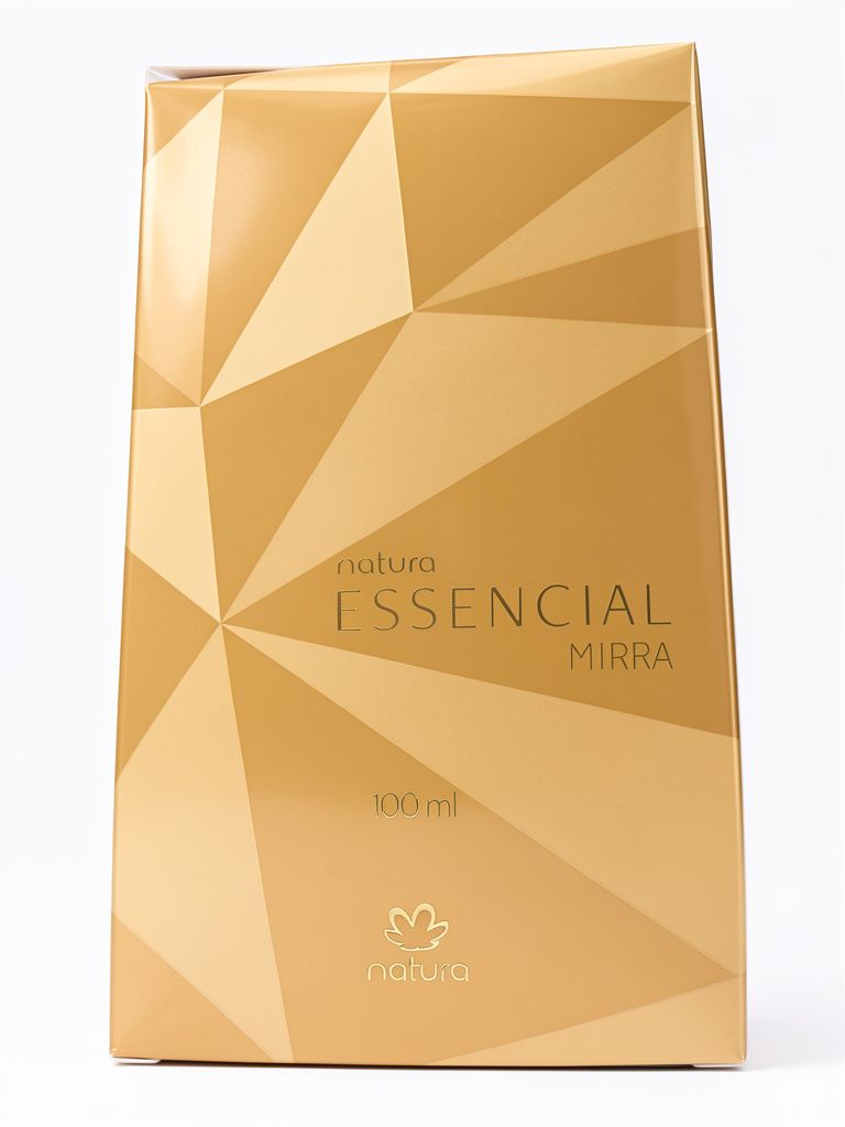 Essencial Mirra 100ml