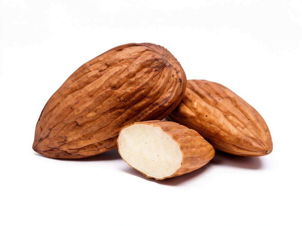 Almendra Entera 30gr