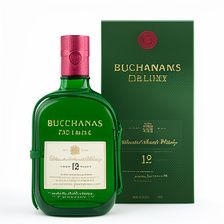 BUCHANAS 750 ML
