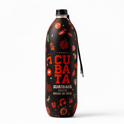CUBATA SURTIDA 1500 ML