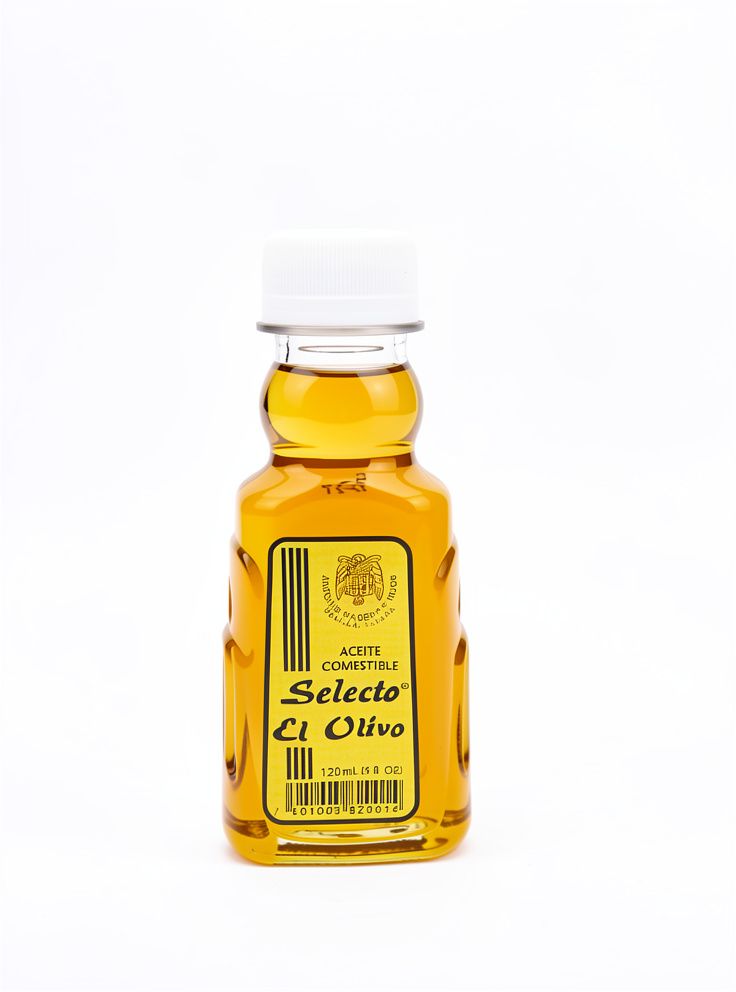Aceite de Olivo Selecto 120ml