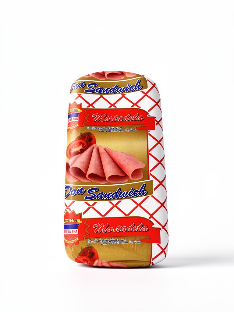 Jamón picni