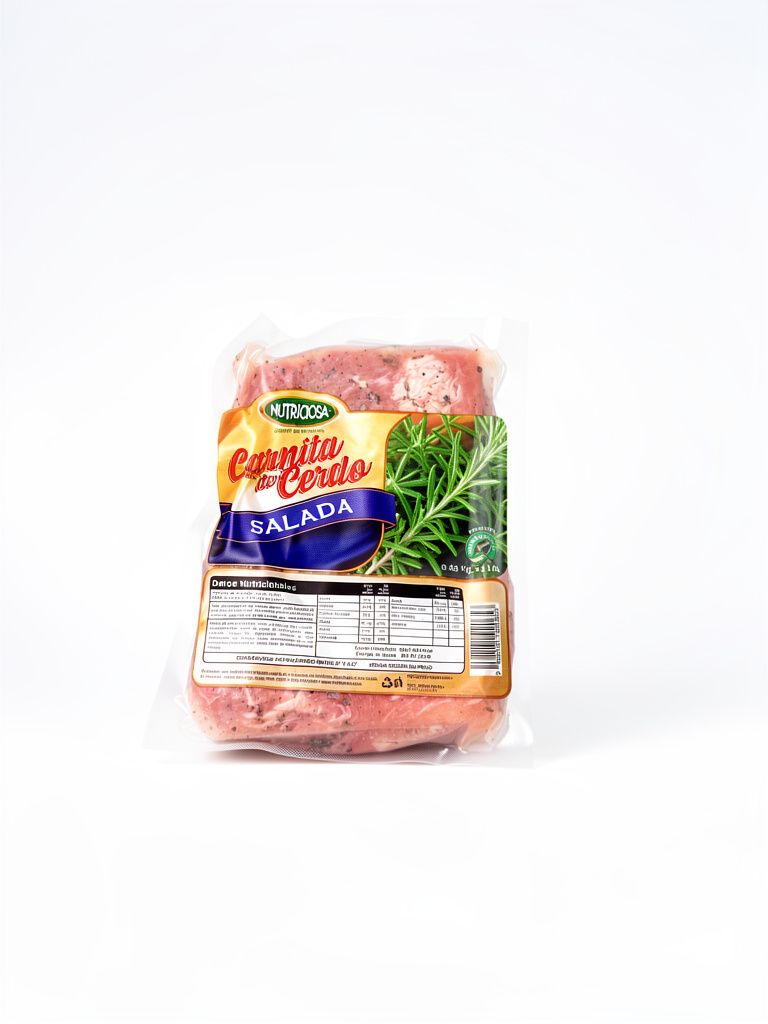 Carne salada