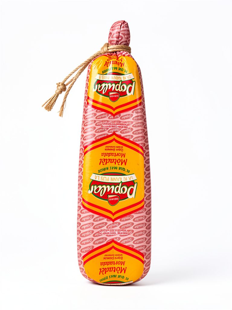 Jamón regular