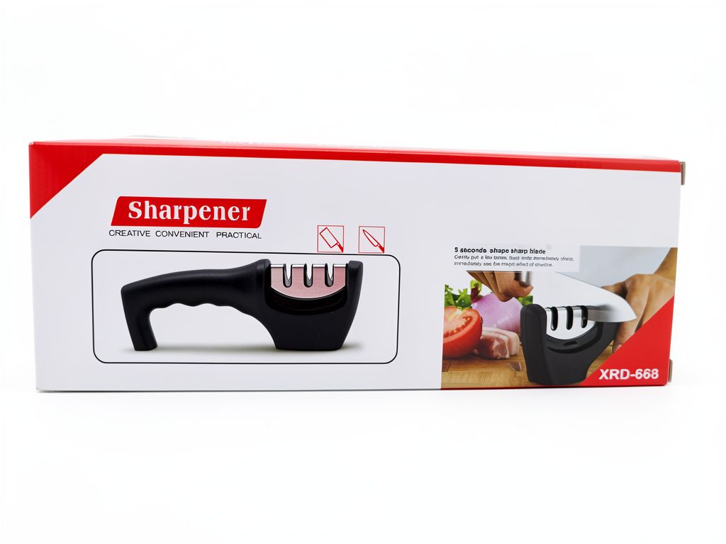 Afilador Sharpener