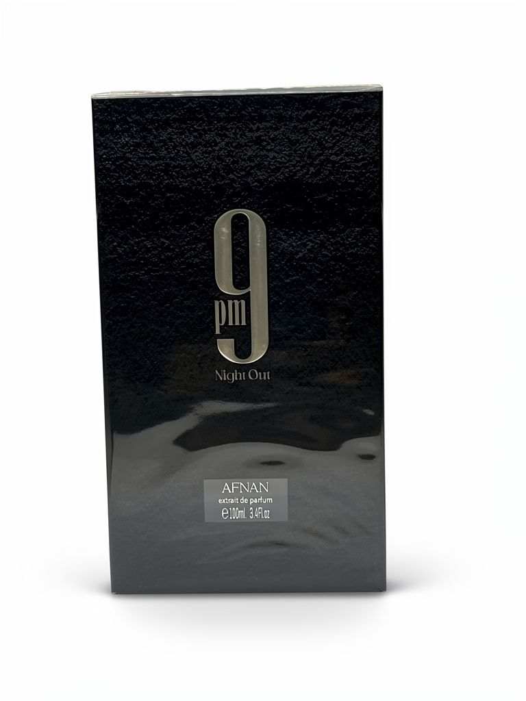 AFNAN 9PM NIGTH OUT UNISEX