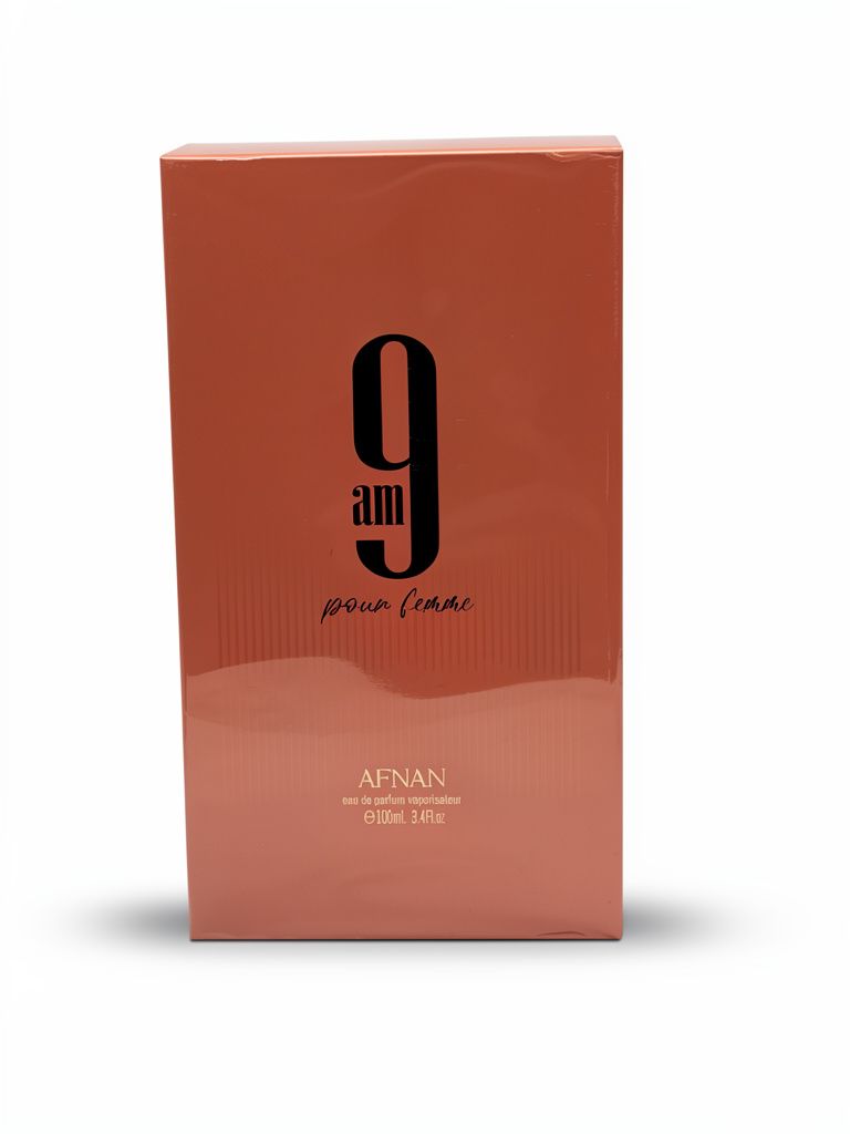 AFNAN 9AM WOMEN