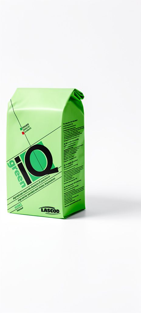 Alginato iQ Green