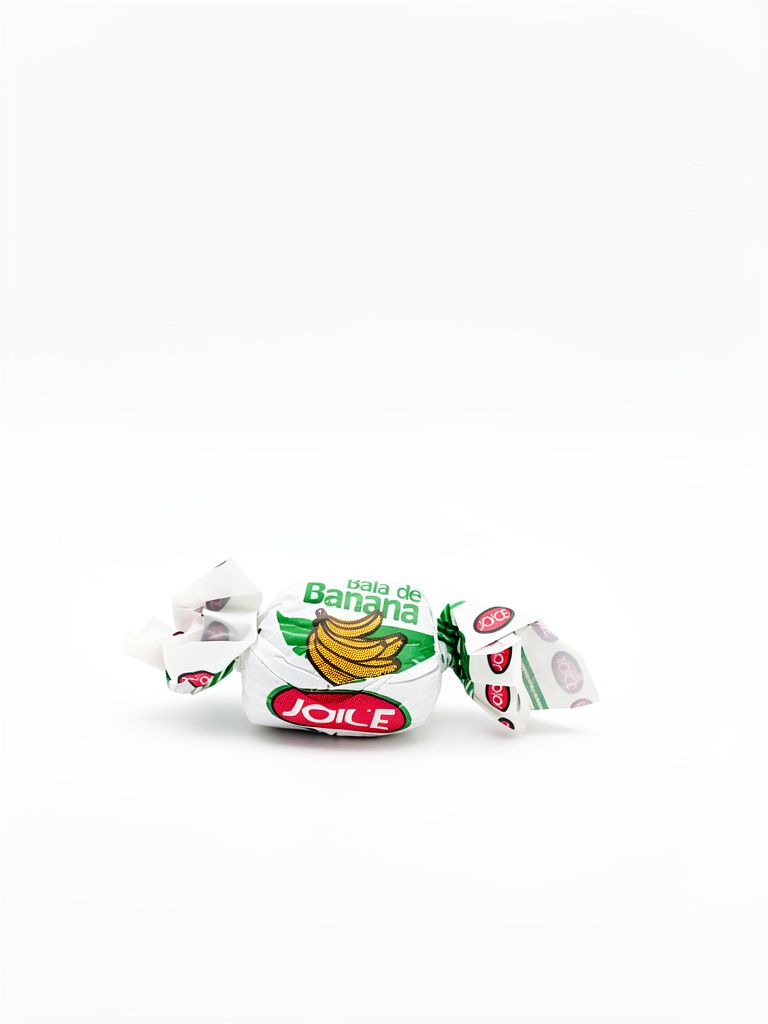 Bala de banana