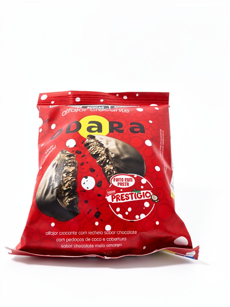 Alfajor prestígio