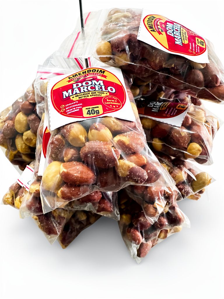 Amendoim