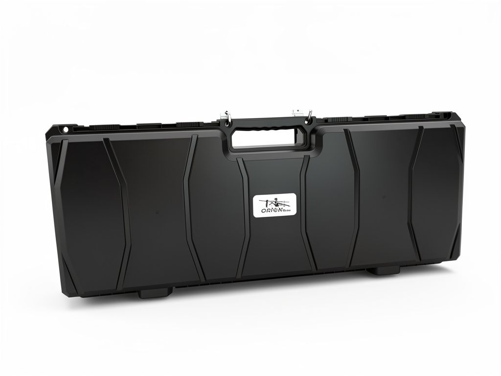 Maleta Rigida 870*350*108 mm