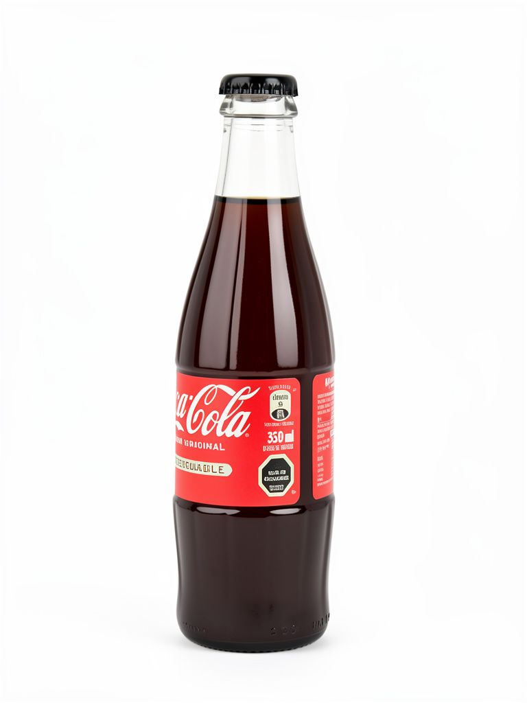 Express Coca Cola (350 ml)