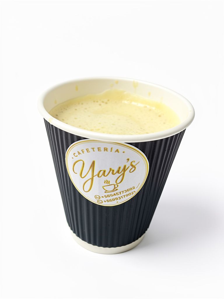 Cappuccino Crema