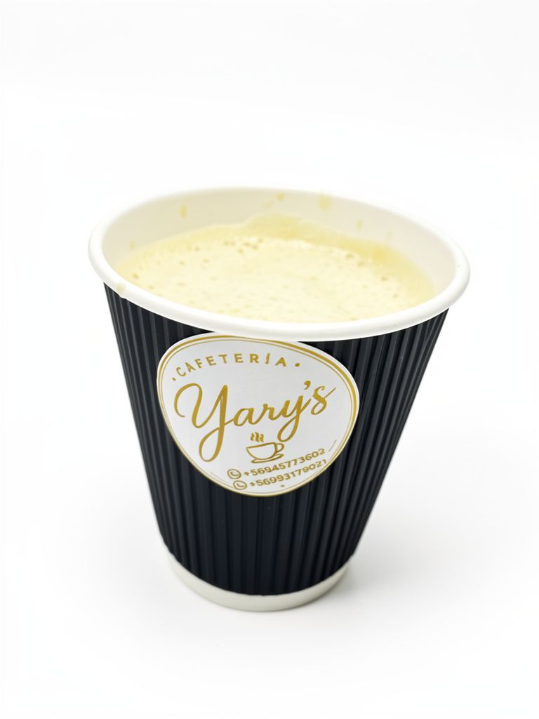Cappuccino Vainilla