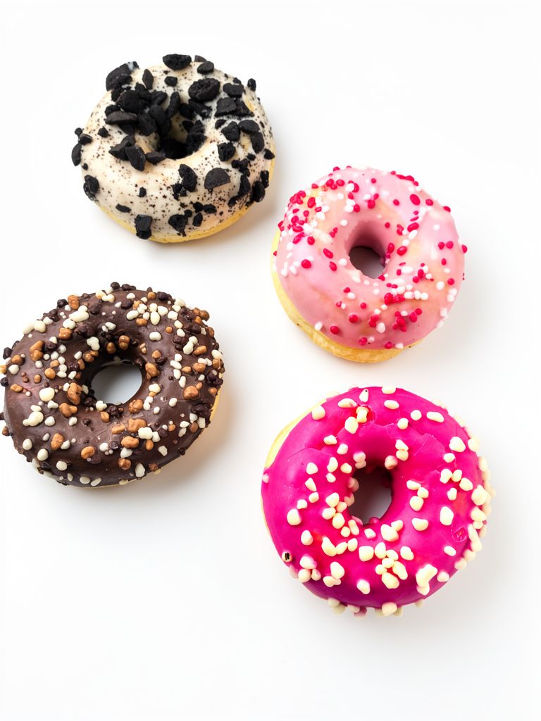 Donas