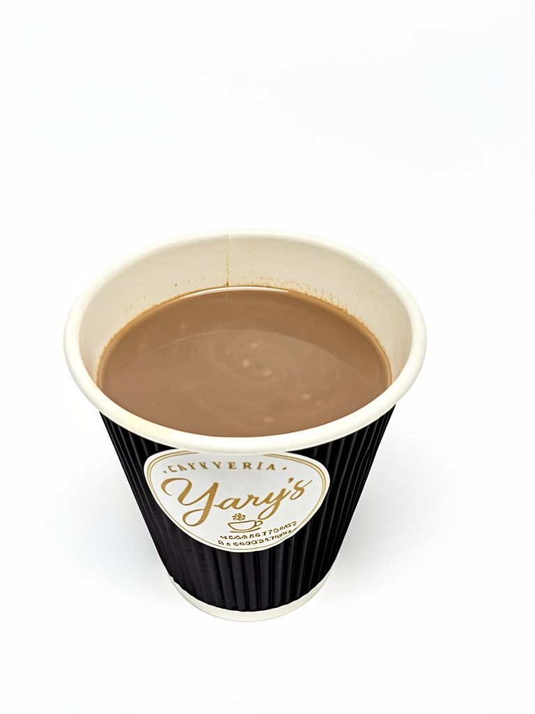 Chocolate Caliente