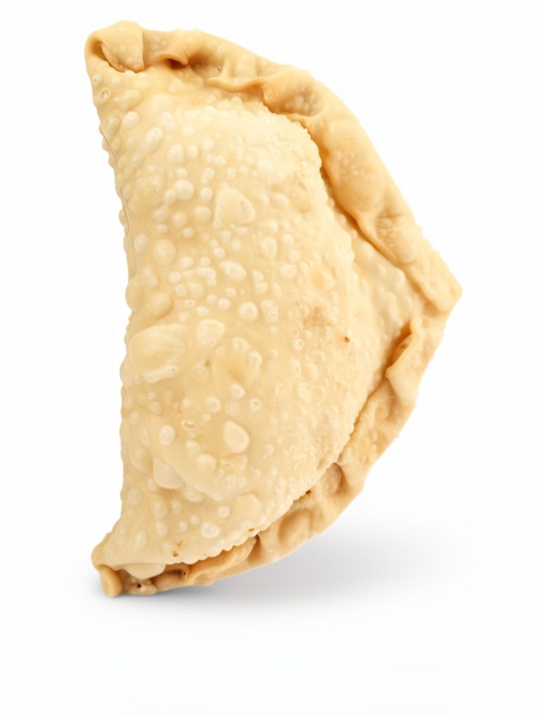 Camarón queso