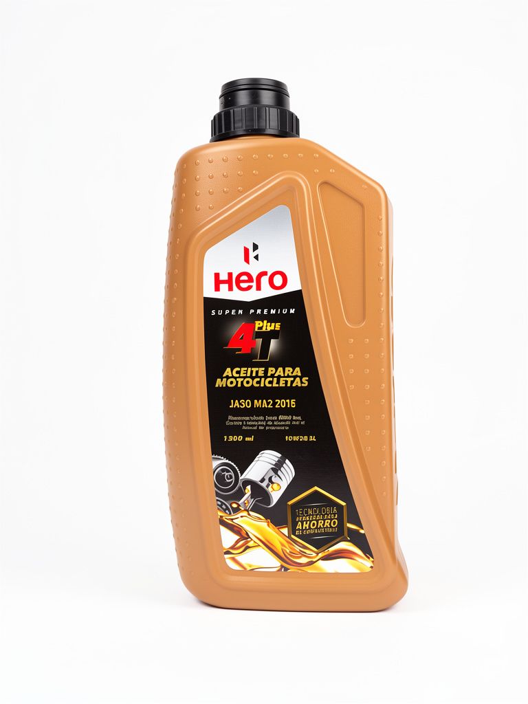 ACEITE HERO 1.200 10w-30