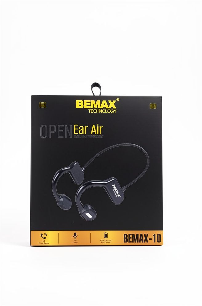 AUDIFONO INALAMBRICO BEMAX OPEN EAR AIR