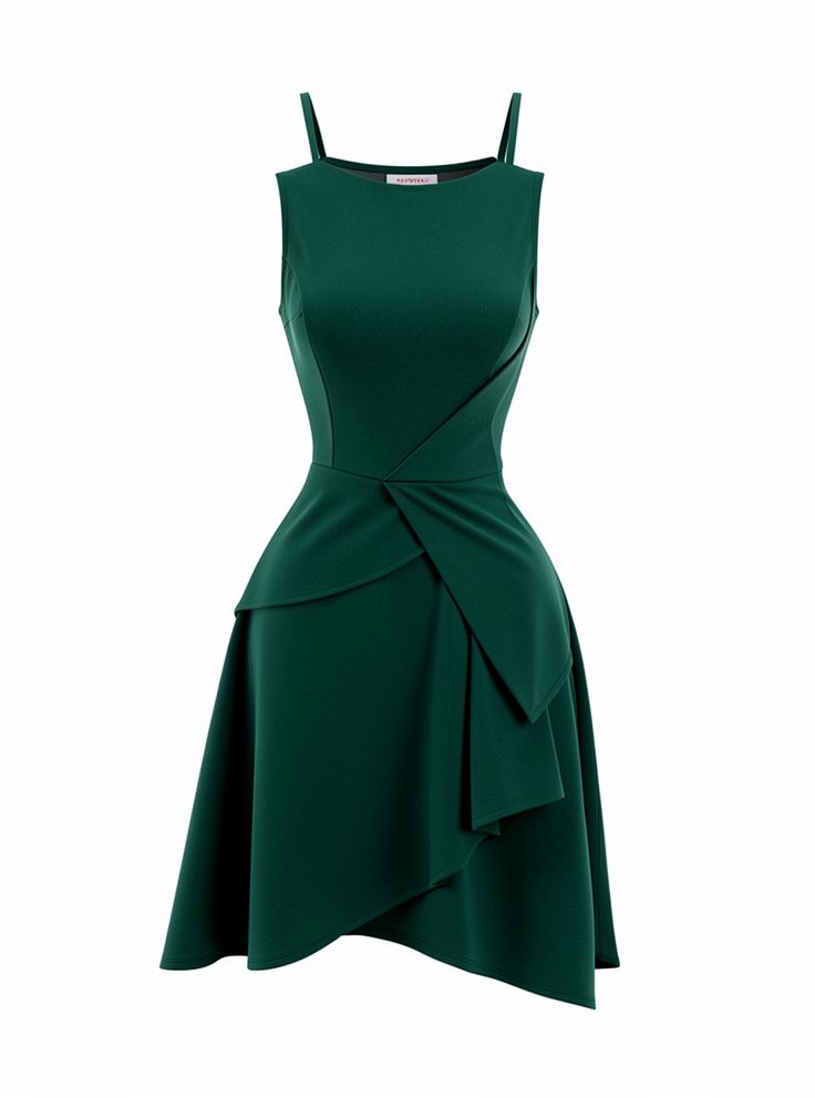Hermosos Vestidos