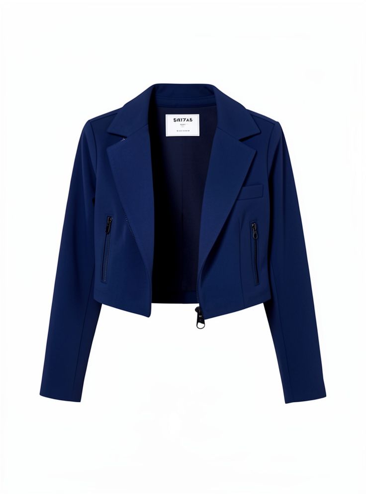 Chaqueta  Corta