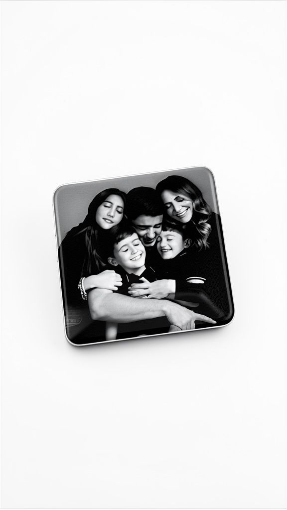 Kits de 4 ímãs 5x5