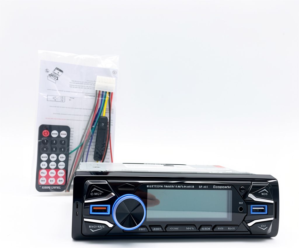 Autoradio EP-661