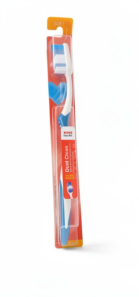 Cepillo de dientes SOFT