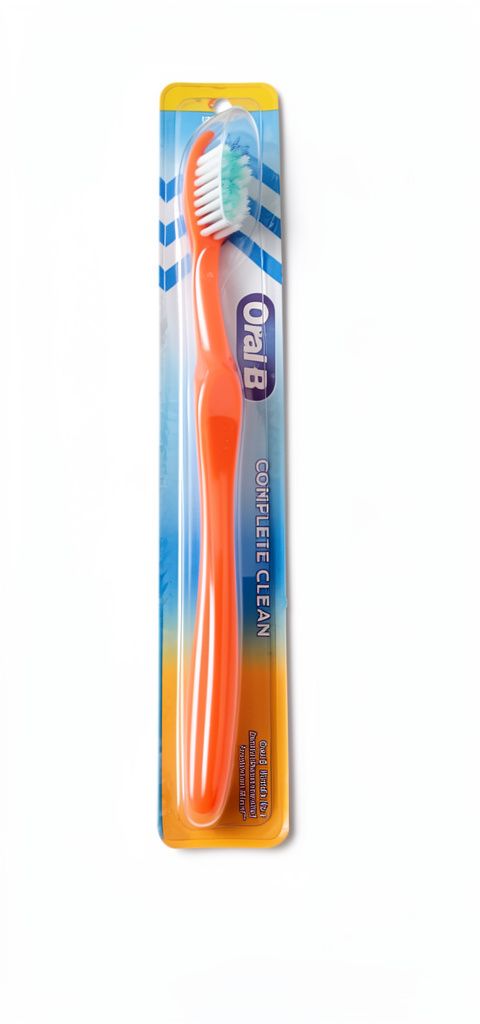 Cepillo de dientes MEDIUM orale B