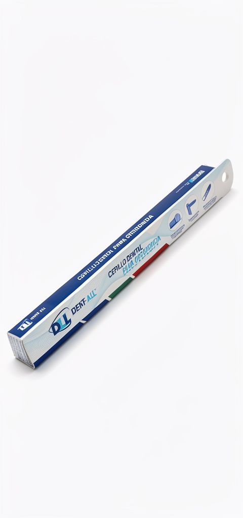 Cepillo dental