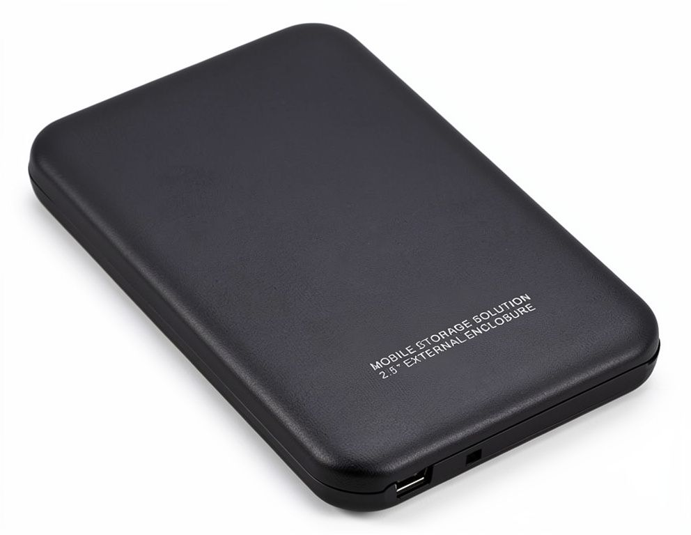ENCLOUSURE DISCO DURO F2 PORTABLE