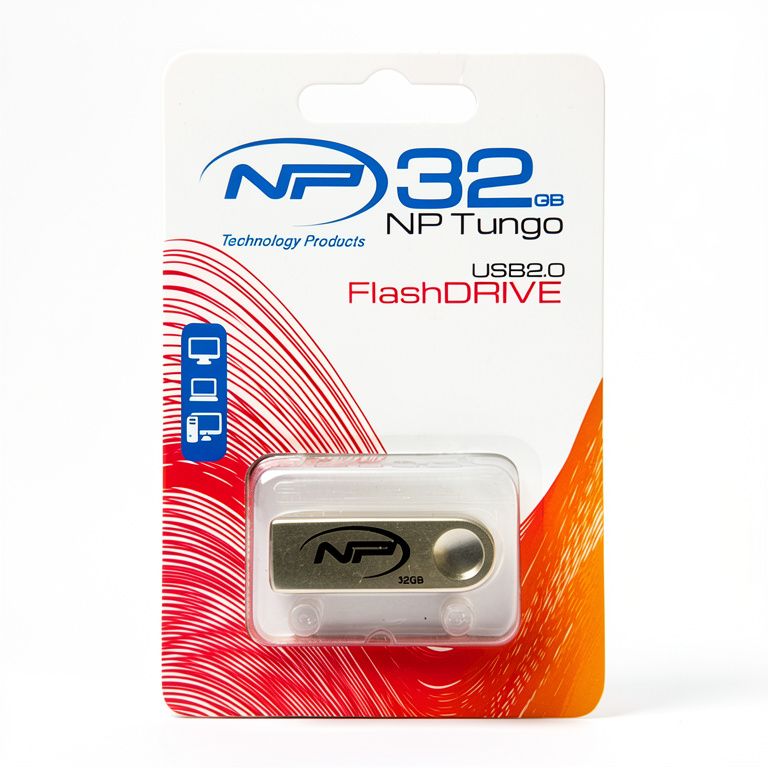 Memoria USB de 32GB NP