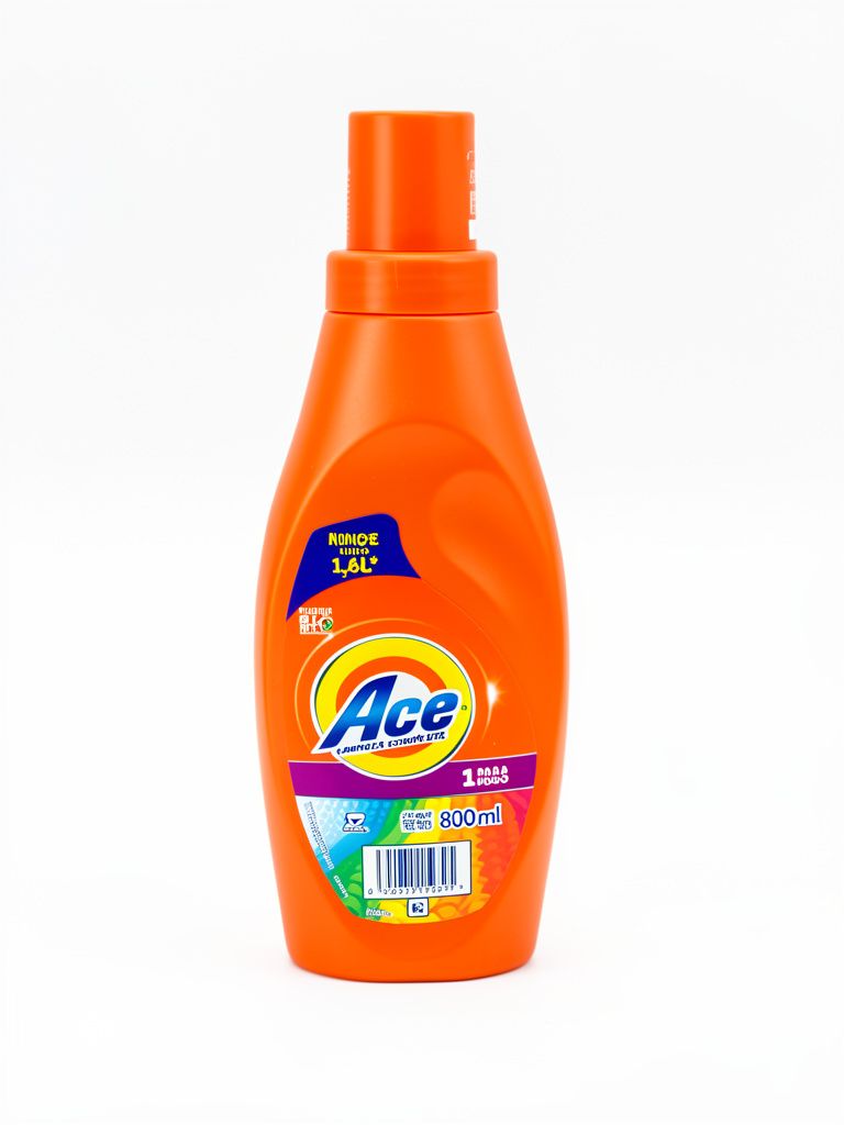 Ace naranja 800ml
