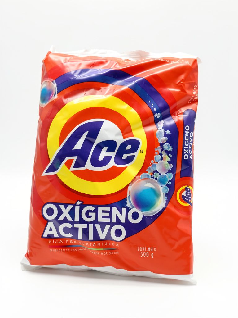 Ace Oxigeno Activo 500g