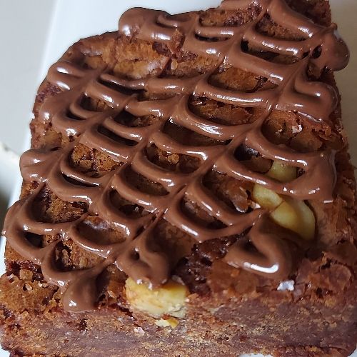 brownie (40) minis