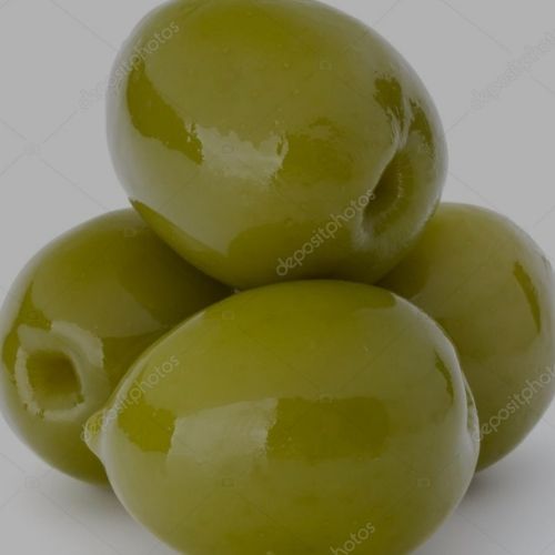 Aceituna 00 1kg plástico