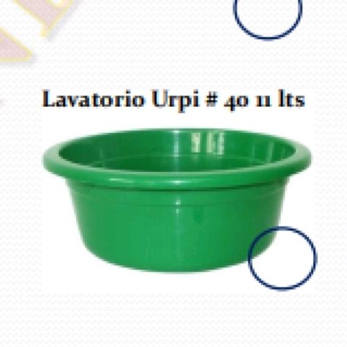 # 40 LAVATORIO REDONDO URPI