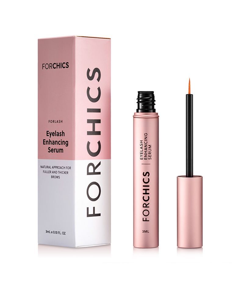 Forchics Serum de pestañas