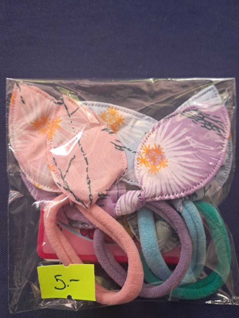 Colitas de Floresy Frutas