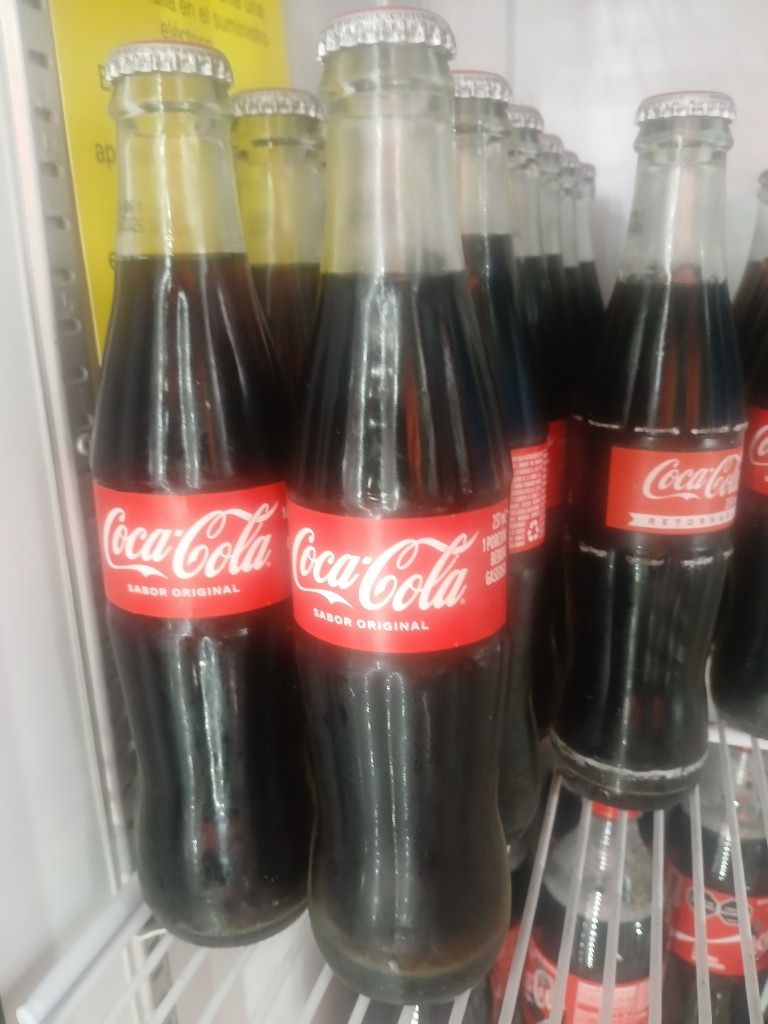 Cocacola  2k