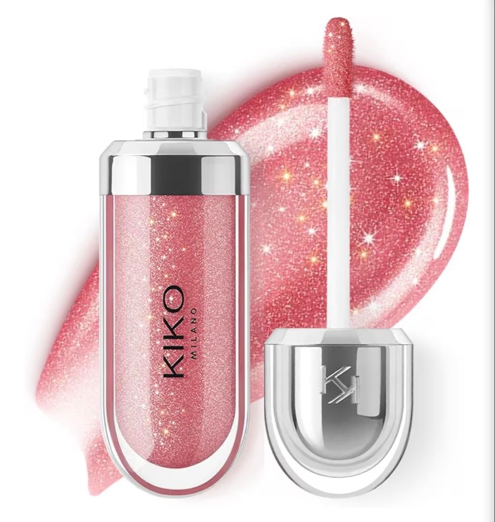 Kiko Milano Lip Gloss - 17
