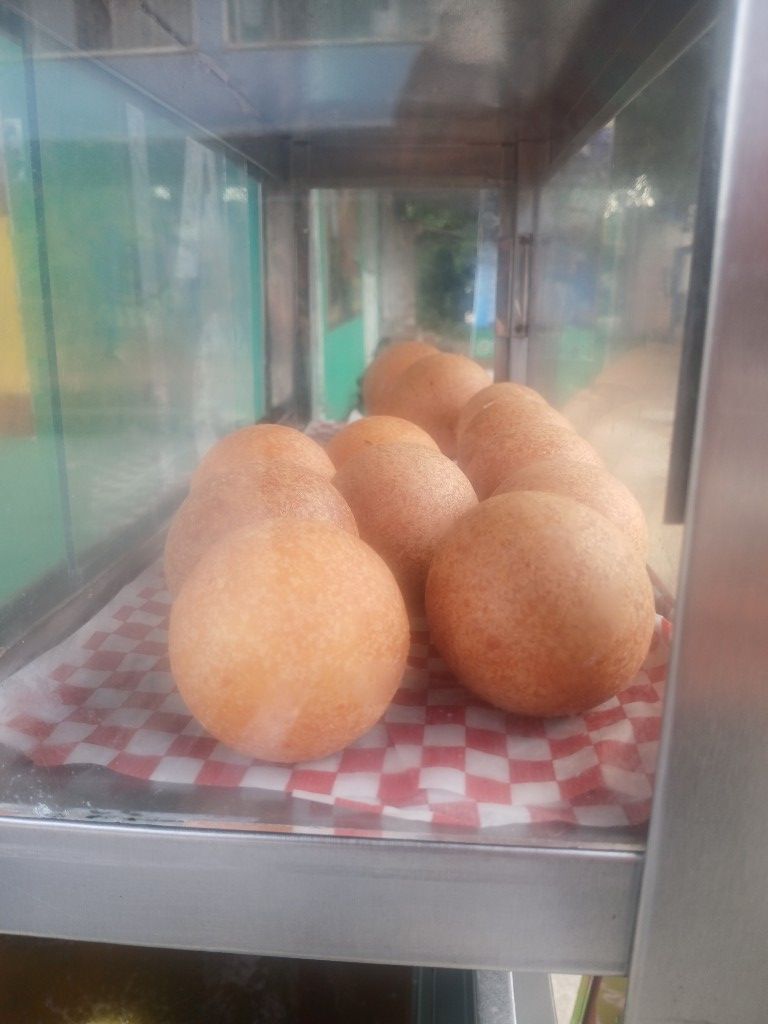 Buñuelo 1k