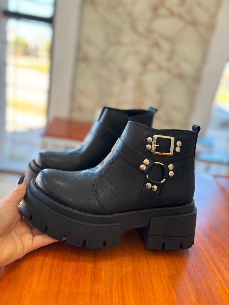 Borcegos 2