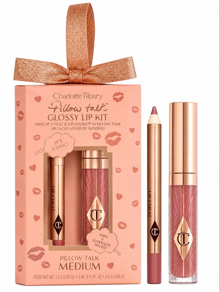 Charlotte Tilbury Pillow Talk - Medium