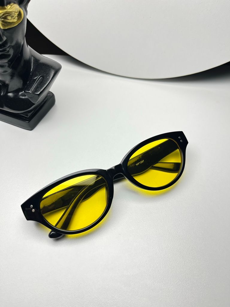 Lisboa yellow