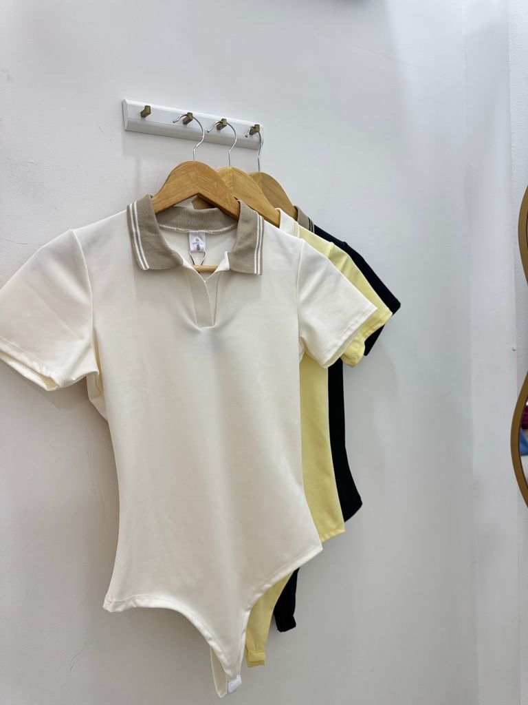 Body polo