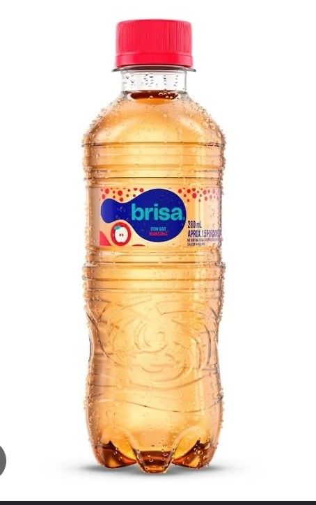 AGUA BRISA SABORIZADA 280 ML