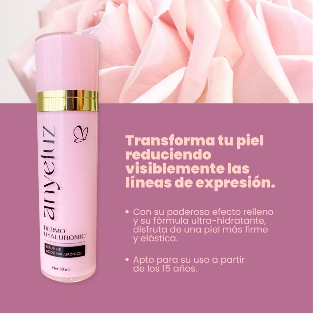 acido hialuronico anyeluz