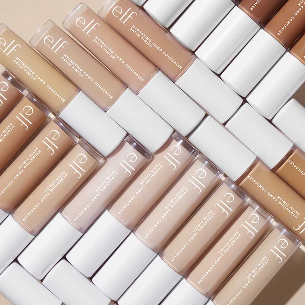 e.l.f. Hydrating Camo Concealer